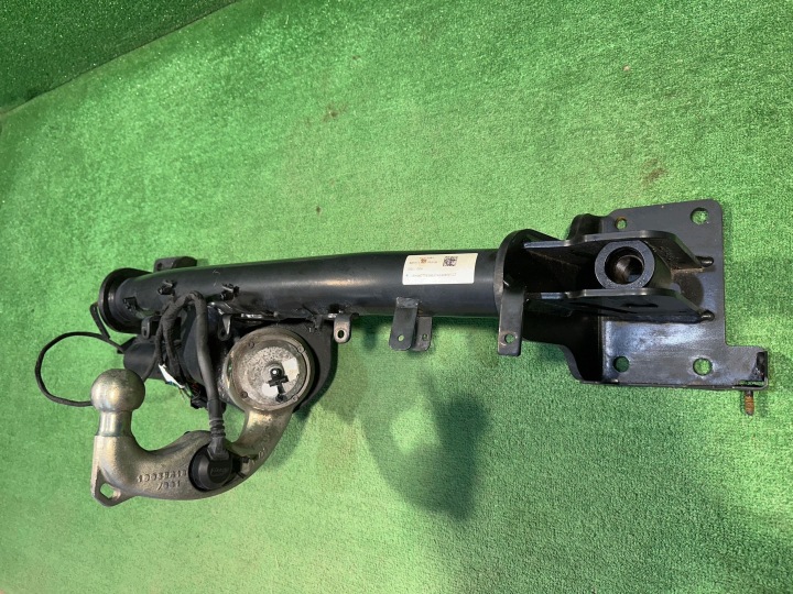 BMW X5 G06 X6 G06 CROCHET ATTELAGE 6877740-06