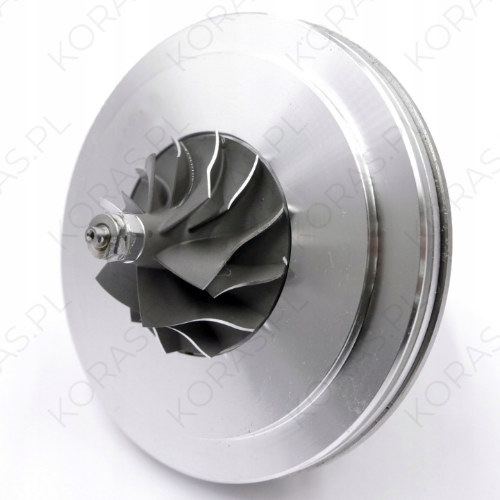 NOYAU TURBINES NOYAU MERCEDES SPRINTER 2.2 150 KM 53049880057 6460901480