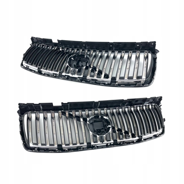 GRILLE CALANDRE VOLVO XC90 II LIFT MOMENTUM INSCRIPTION RADAR CAMÉRA