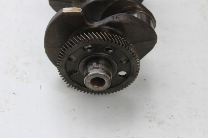 BLOC MOTEUR VW 2,0D 03L021A VILEBREQUIN NOMINAL