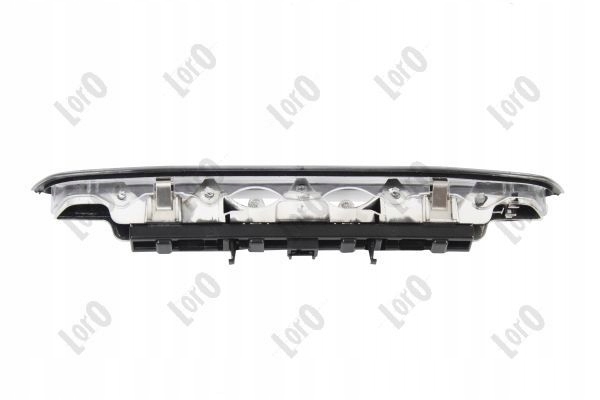 SUPPLÉMENTAIRE LANTERNE STOP MILIEU PROPRE NOIR GASKET, BULBS W5W, ZOUT WASHER