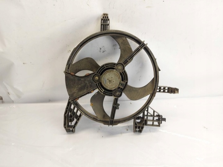 VENTILATEUR VENTILATEUR RADIATEUR NISSAN MICRA 3 III (K12) NOTE E11 1.2 16V