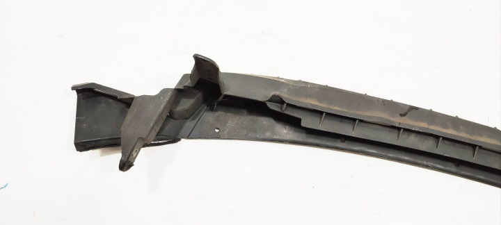 MERCEDES-BENZ E W212 RENFORCEMENT PARE-CHOCS
