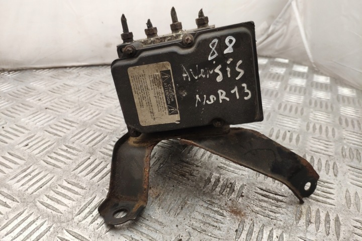 POMPE ABS TOYOTA AVENSIS (_T25_) 4451005042 2.0L DIESEL 85KW 2005