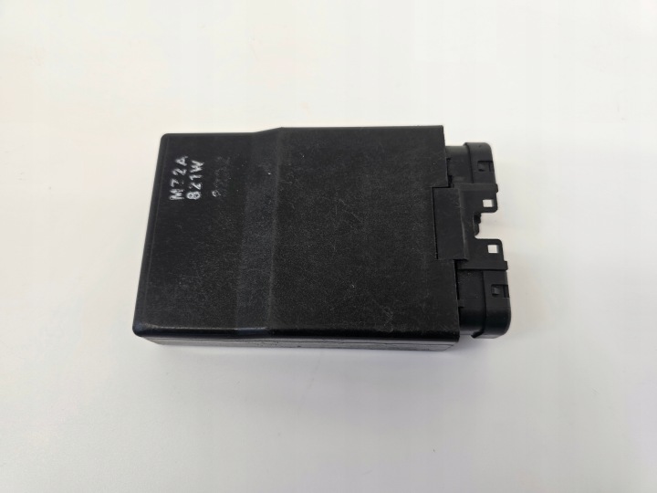 HONDA CBR 1000 F SC 21 SC21 MODULE ALLUMAGE ORDINATEUR CONTRÔLEUR