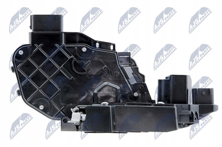SERVOMOTEUR CENTRAL SERRURE ARRIÈRE LAND ROVER DISCOVERY 20 PAQUET CONDUCTEUR #2