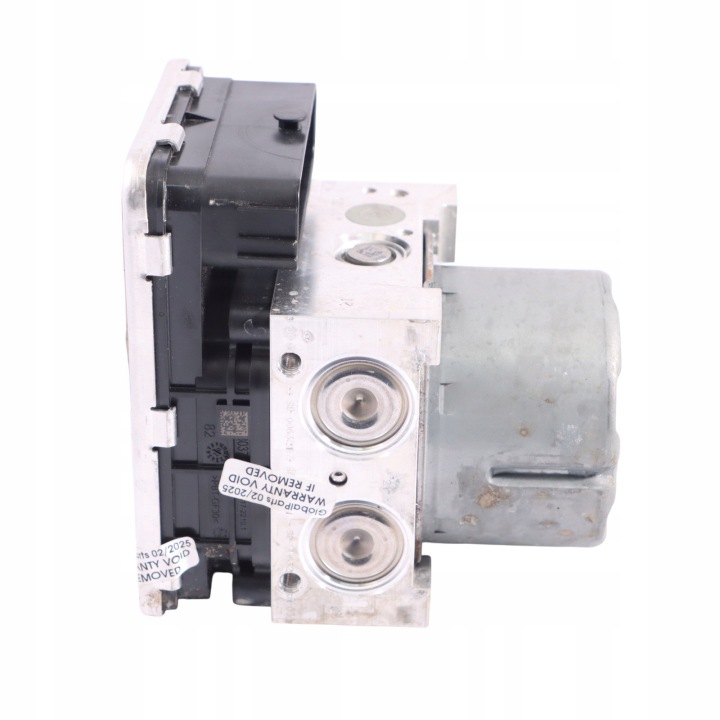 AUDI Q2 REÇU POMPE DE FREIN ABS MODULE CONTRÔLEUR FREINS 5Q0614517GA