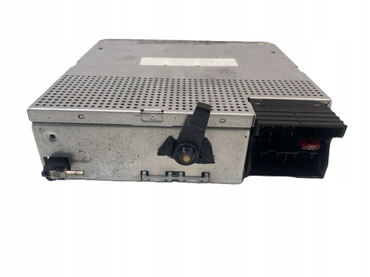 BMW X5 RADIO CD PLAYER. 2002 SUV 4/5DR 65126919078 (01-03) DIESEL 3.0D