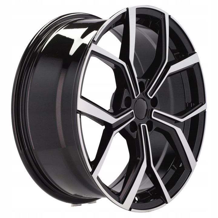 LLANTAS 17 PARA AUDI TT 8S RESTYLING S 8J RESTYLING S 8S RESTYLING 8J RESTYLING 100 S3 8P 8V RESTYLING 8Y S6 C4 