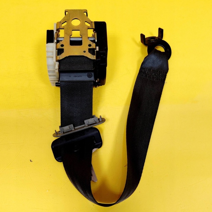 CEINTURE DE SÉCURITÉ GAUCHE ARRIÈRE RENAULT CLIO II 33039389 NR308