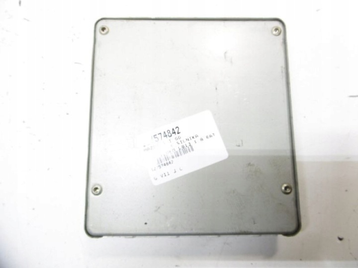 MAZDA 6 I GG ORDINATEUR 1,8 E6T50674H L81318881D