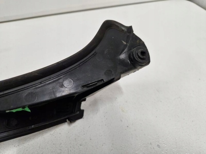 RENAULT TRAFIC III VIVARO B MOULURE PARE-BRISE GAUCHE 727618104R 93867906