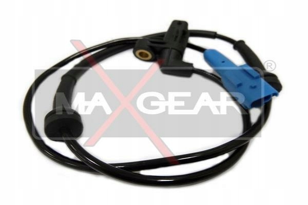 MAXGEAR LIMPIAPARABRISAS ESCOBILLAS 800/750 CITROEN C4 PICASSO/GRAND PICASSO 06-13 