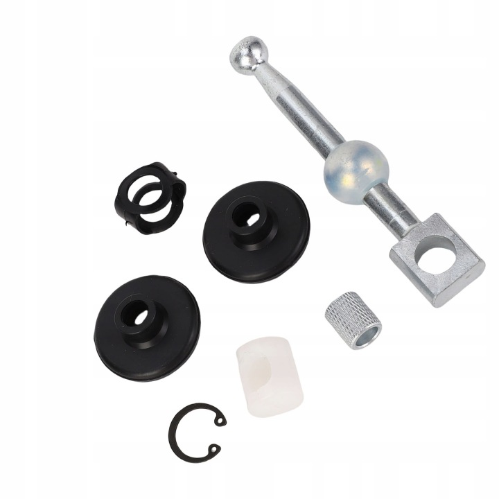 KIT RÉPARATION POIGNÉE VITESSE COLONNE DE DIRECTION 7700875584 REMPLACEMENT CLIO MK I S2