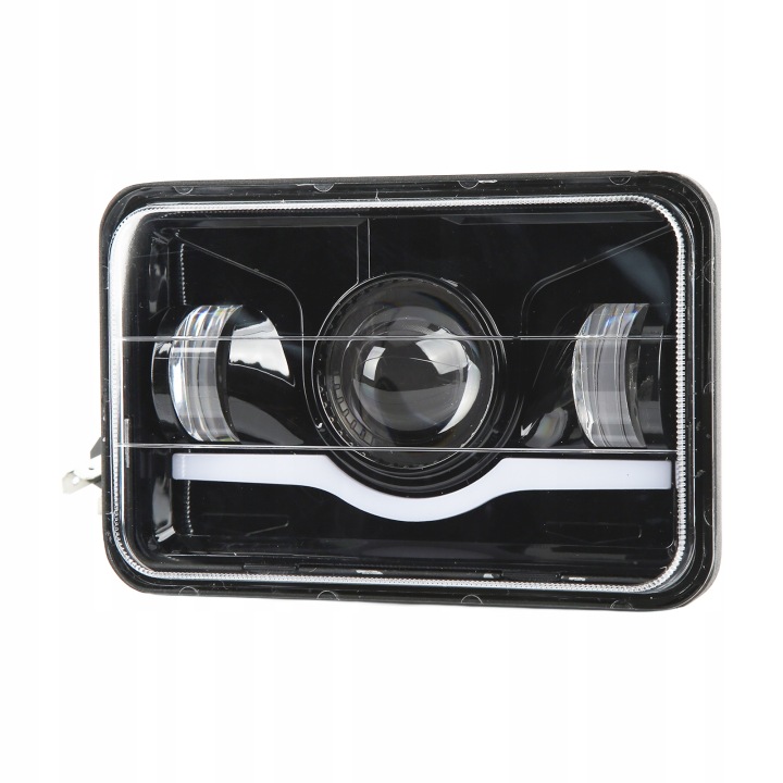 PROJECTEUR LED FEUX VERS CONDUITE DIURNE FJD VERS ZWYKLYCH CIEZAROWEK CHEROKEE