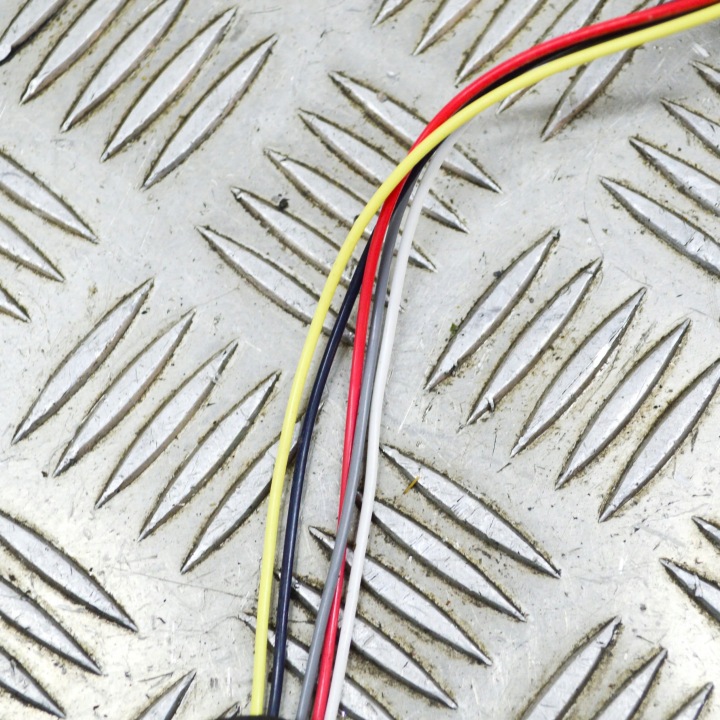 BMW X5 F15 2018 SONDE LAMBDA