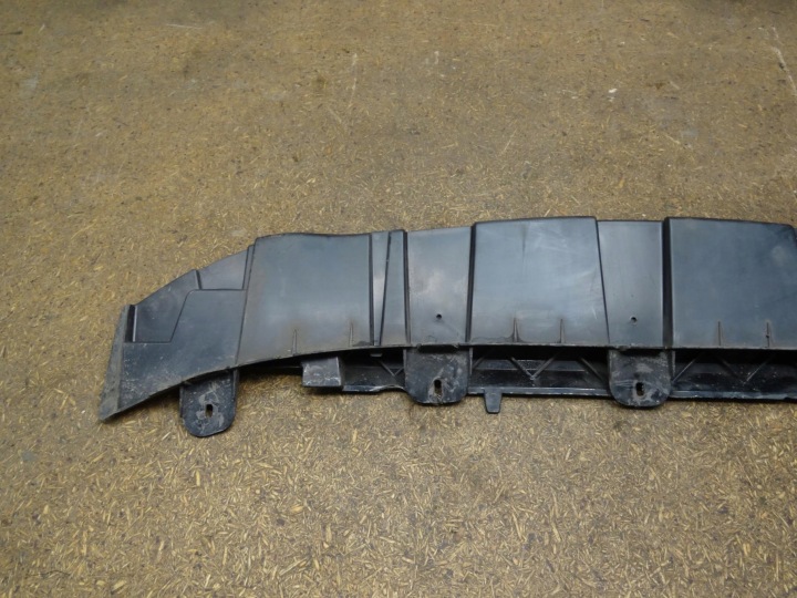AUDI TT 8J RENFORCEMENT DOUBLURE PARE-CHOCS AVANT AVANT 8J0807233
