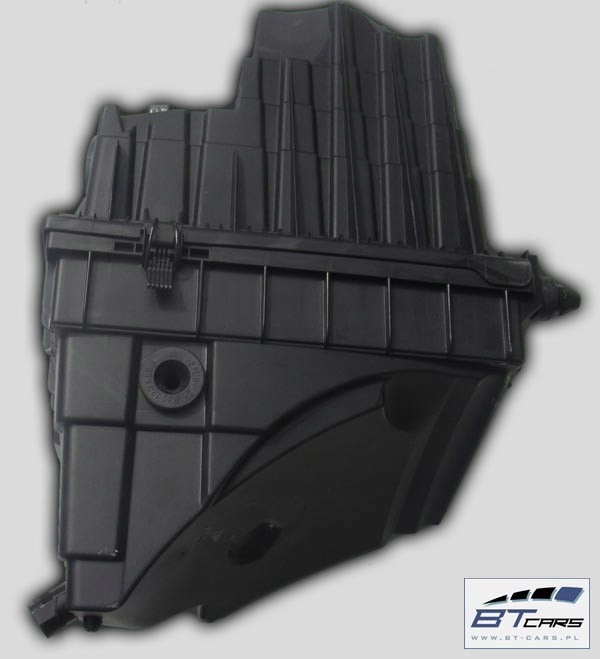 VW T5 T6 FILTRE CHÂSSIS AIR 7E0129601 7E0129607 TRANSPORTER 7E0 129 60