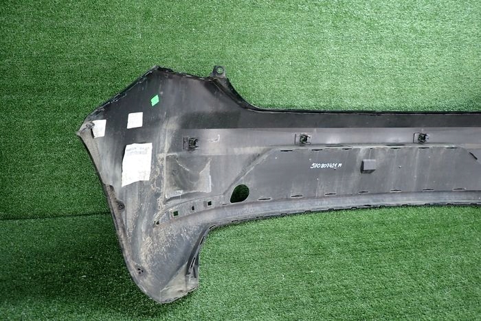 SEAT LEON III FR LIFT 17- PARE-CHOCS ARRIÈRE ARRIÈRE