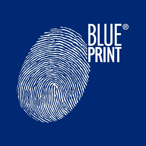 BLUE PRINT BELT MULTI-RIBBED 6PK2575 DODGE 