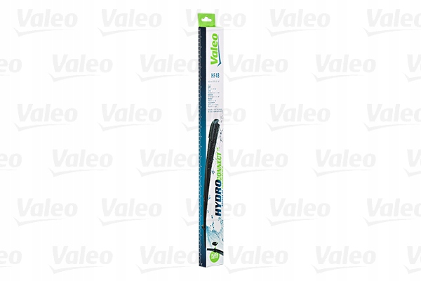 VALEO POIGNÉE ESSUIE-GLACES 475MM HF48 HYDROCONNECT AVANT