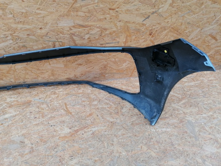 PARE-CHOCS AVANT AVANT VW PASSAT B9 3J R LINE 2023-