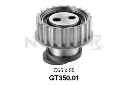 TENDEUR COURROIE DISTRIBUTION GT350.01 SNR