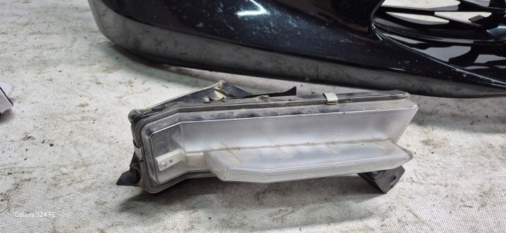 PARE-CHOCS CHEVROLET CAMARO SS 2016+ORYG COMPLET ENTIER MINIMALNE USZKODZENIE