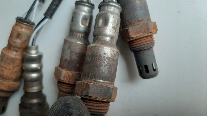 NISSAN OE 0ZA603-N2 SONDE LAMBDA