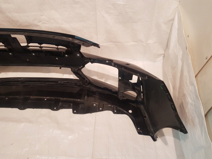 PARE-CHOCS AVANT CALANDRE SPORT HONDA CIVIC 10 X 16-19 SPORT