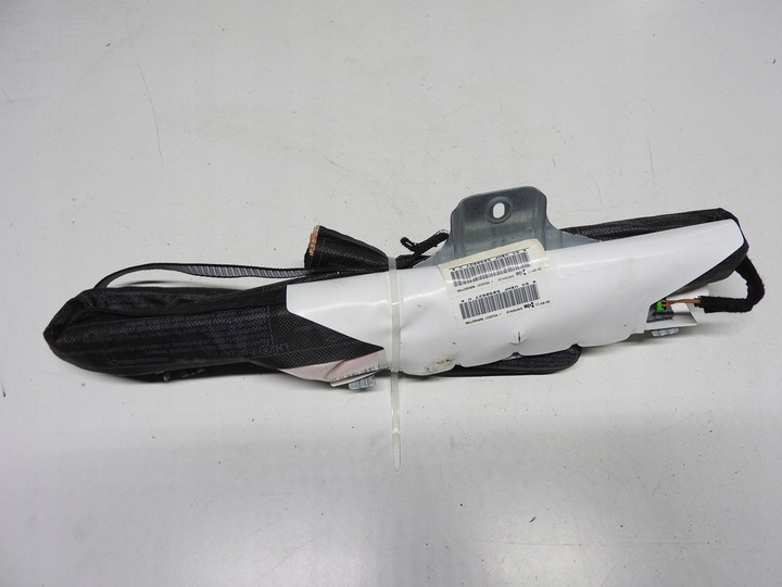 PEUGEOT 3008 09-12 CURTAIN AIRBAG RIGHT 9684667780 photo 1 - milautoparts-fr.ukrlive.com