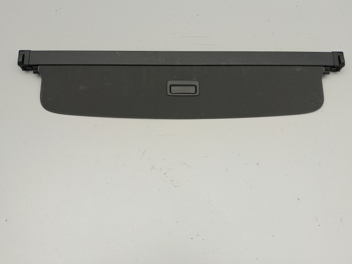 VOLVO XC60 I 1 2008- STORE ZASLONA COUVERCLES DE COFFRE 39823857 ÷