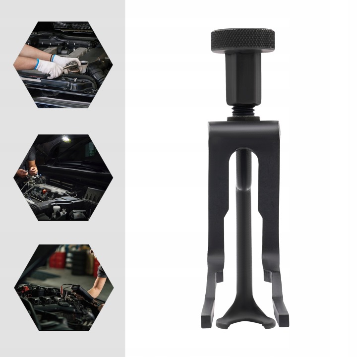 NARZEDZIE VERS COMPRESSEUR RESSORTS SOUPAPES VERS SILNIKOW FORD 4.6L 5.4L 6.8L 3V