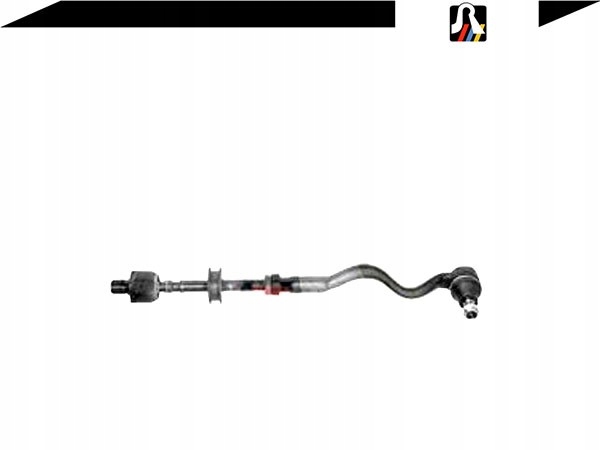 BIELLETTE DE DIRECTION JEU BMW E36 -98 DROIT