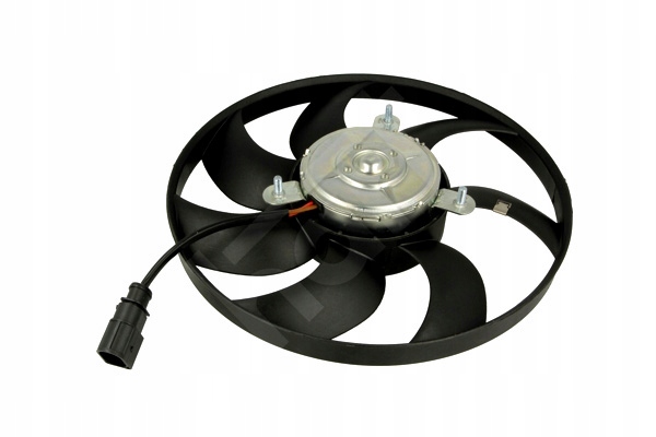 VENTILADOR CHLOD AUDI A3 S3 03- HART 