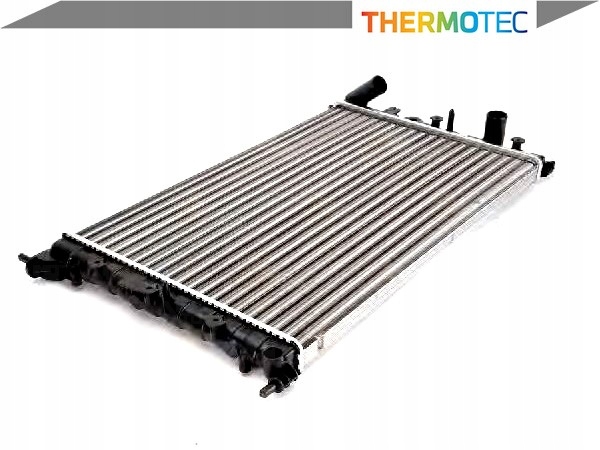 THERMOTEC RADIATEUR DE MOTEUR THE, D7R028TT photo 3 - milautoparts-fr.ukrlive.com