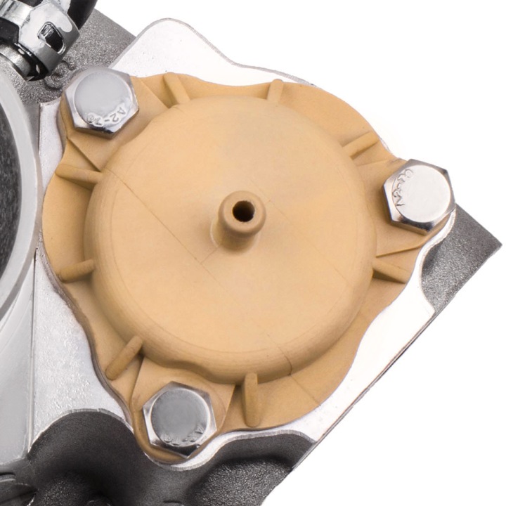 TURBOCOMPRESSEUR K04 CHEVROLET COBALT HHR PONTIAC L850 SAAB BUICK 2.0L 250HP
