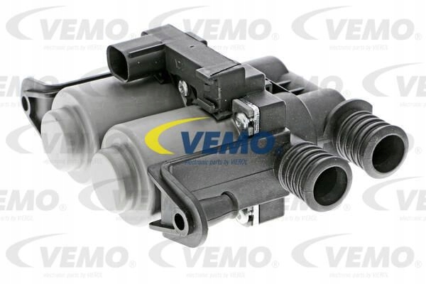 SOUPAPE RÉCHAUFFEURS BMW 5 (E39), 7 (E38), X5 (E53) 2.0-4.9 08.95-10.06