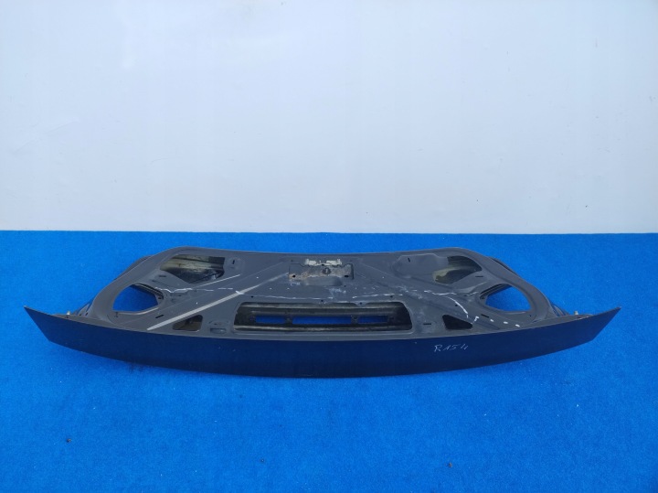 AUDI A3 CABRIO 8P7 08-12 ANNÉE COUVERCLES DE COFFRE COUVERCLES DE COFFRE COUVERCLE 8P7827025 R154
