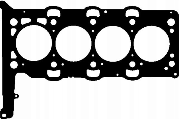 USZCZELKA, CYLINDER HEAD CYLINDERS ELRING 514150 