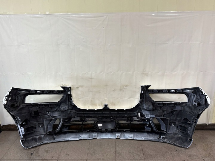 2019 BMW X7 G07 PARE-CHOCS AVANT