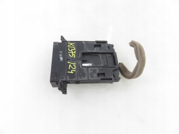 LECTEUR DE CARTE CARTES RENAULT KOLEOS I 285F6JY00A A2C53247609