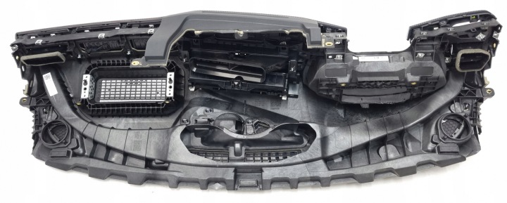 PLANCHE CONSOLE AUDI A4 B9 8W A5 F5 8W2857001H 24A