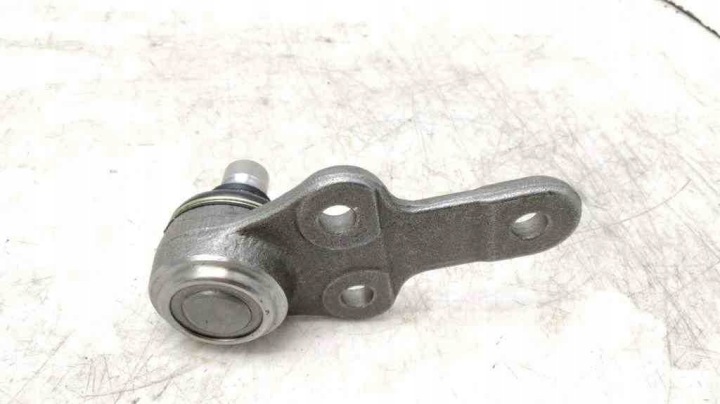 AUTRE PIÈCES SUSPENSIONS FORD FIESTA III (GFJ) 1047798 1.75L DIESEL 1990