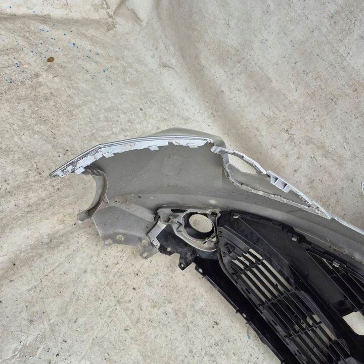 TOYOTA AYGO II LIFT 18-22R. PARE-CHOCS AVANT AVANT 52119-0H180