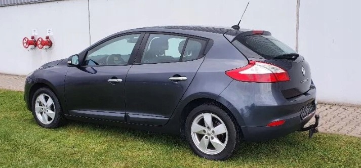 COMPLET CROCHET MODULE FAISCEAU DE CÂBLES RENAULT MEGANE3 III 2008 2015 HTB ATTELAGE 5D