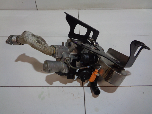 VANNE EGR VW PHAETON II LIFT GT3 10-15 059131511G 059131508AA