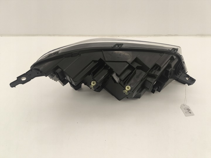 PHARE GAUCHE AVANT COMPLET LED OPEL VIVARO C ZAFIRA D LIFT 24-