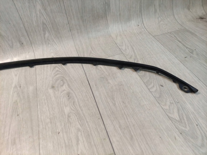 HYUNDAI TUCSON IV 4 MOULURE INFÉRIEURE PARE-CHOCS AVANT 86591N7000