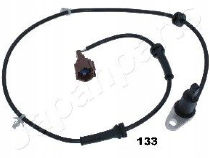 CAPTEUR VITESSE MARCHE ARRIÈRE ROUES JAPANPARTS ABS-133